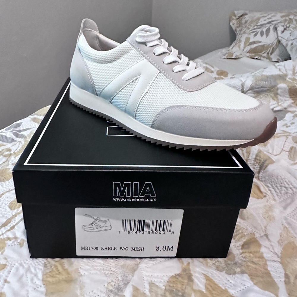 MIA Kable Tennis Shoes